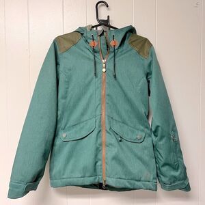 Bonfire Snowboard Jacket